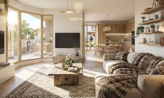 Appartement 5 Pièces 103 m² à vendre à Prévessin-Moëns (01280)