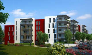 Appartement neuf   m² à vendre à Gif-sur-Yvette (91190)