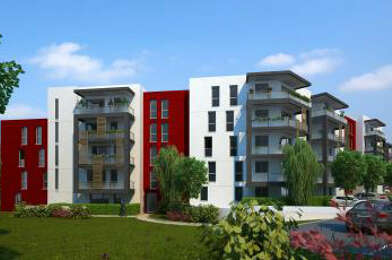 Appartement 3 pièces 354900 €