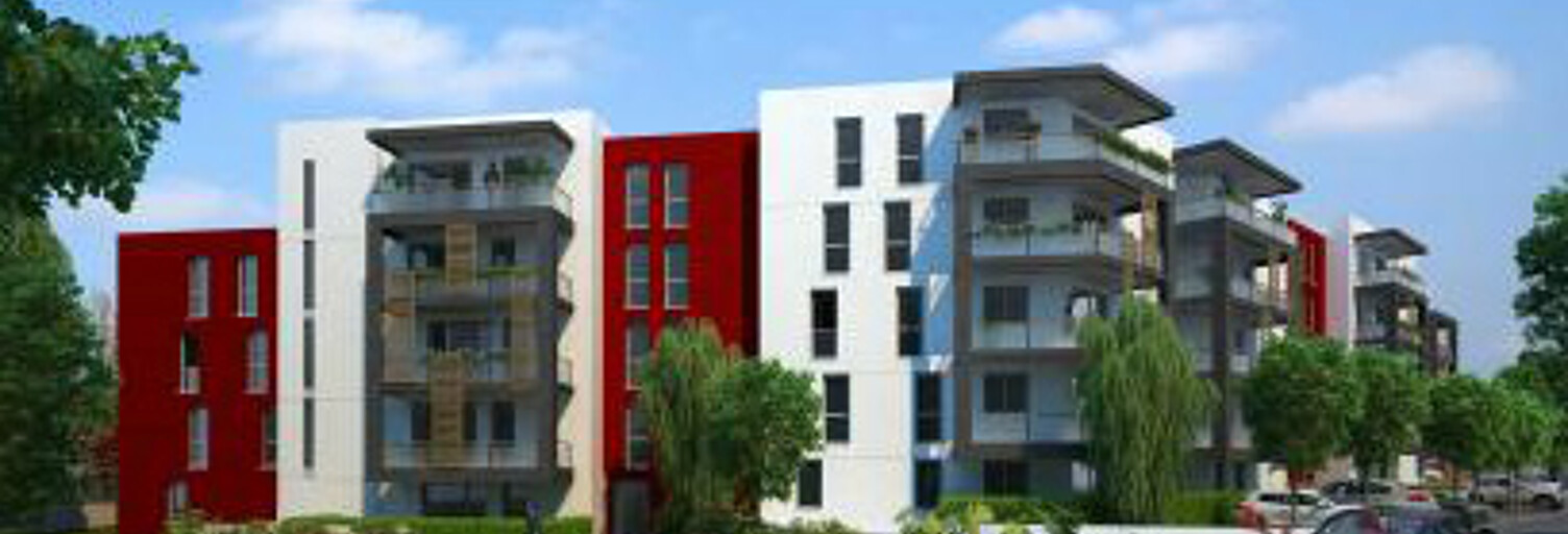 Appartement neuf T2, T3, T4, T5 Pièce 39 à 121 m² à vendre à Gif-sur-Yvette (91190)