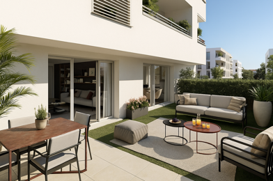 Appartement 2 pièces 500000 €