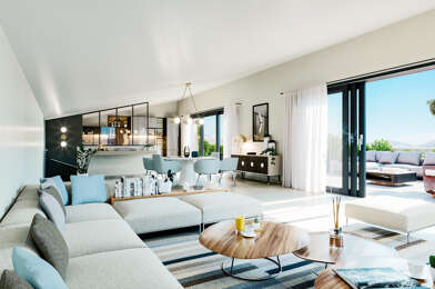 Appartement 4 pièces 984000 €