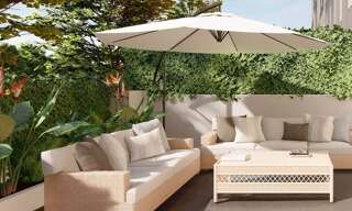 Appartement 2 Pièces 70 m² à vendre à Marseille 15 (13015)