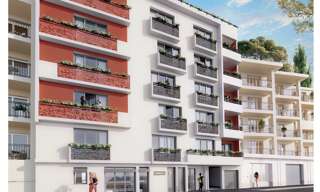 Appartement 1 Pièce 26 m² à vendre à Marseille 10 (13010)