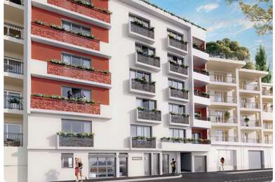 Appartement 1 pièces 159000 €