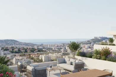 Appartement 3 pièces 469000 €