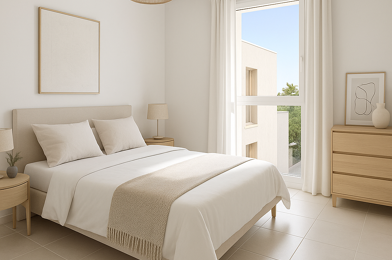 Appartement 1 pièces 345000 €