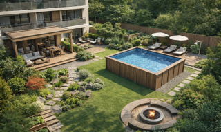 Appartement 3 Pièces 110 m² à vendre à Marseille 8 (13008)