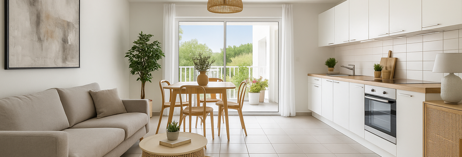 Appartement 1 Pièce 50 m² à vendre à Marseille 8 (13008)