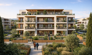 Appartement 3 Pièces 75 m² à vendre à Marseille 14 (13014)