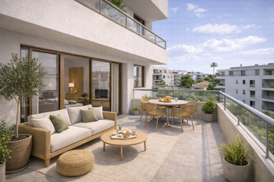 Appartement 2 pièces 494000 €