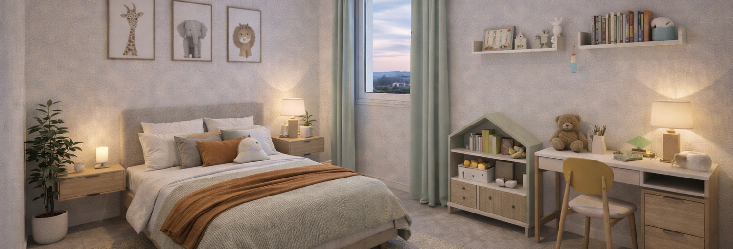 Appartement 3 Pièces 95 m² à vendre à Marseille 10 (13010)