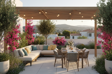 Appartement 2 pièces 349000 €