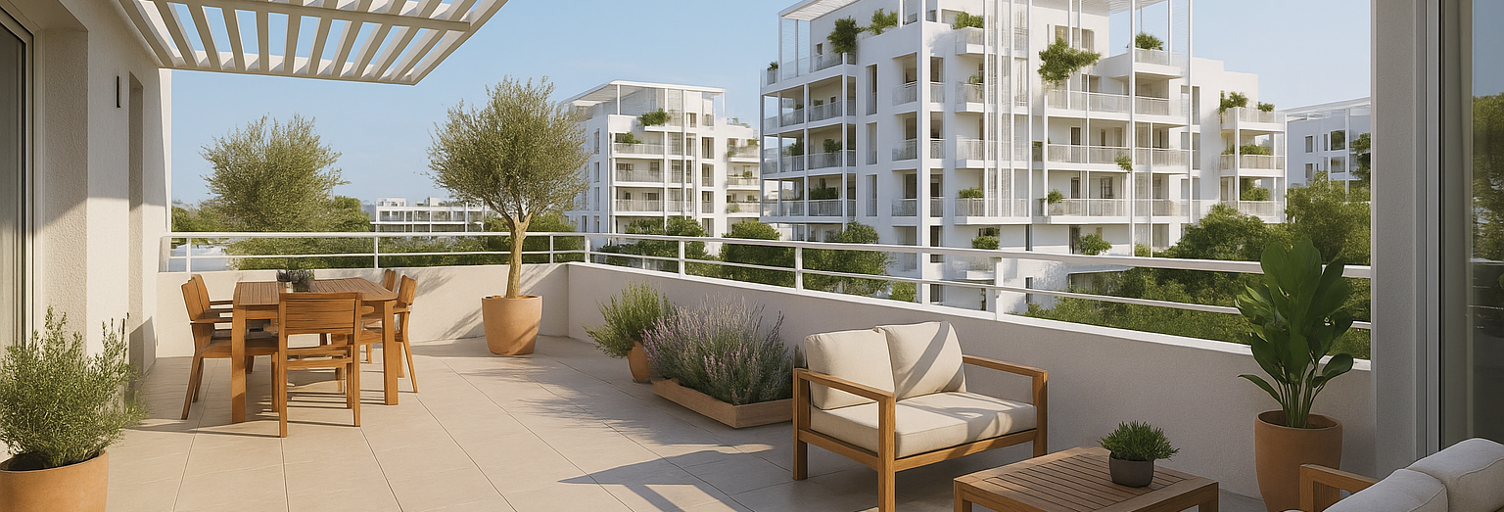 Appartement 1 Pièce 56 m² à vendre à Marseille 12 (13012)