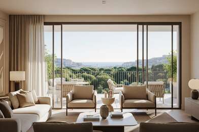 Appartement 3 pièces 755000 €