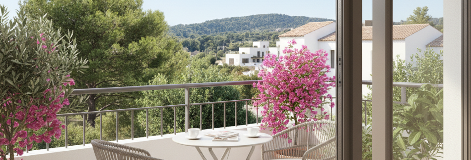 Appartement 1 Pièce 50 m² à vendre à Marseille 9 (13009)