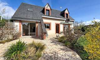 Maison 7 Pièces 148 m² à vendre à La Chaussée-Saint-Victor (41260)