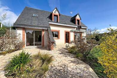 Maison 7 pièces 255000 €