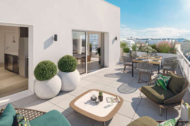 Appartement 4 pièces 750000 €