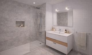 Appartement 1 Pièce 50 m² à vendre à La Ciotat (13600)