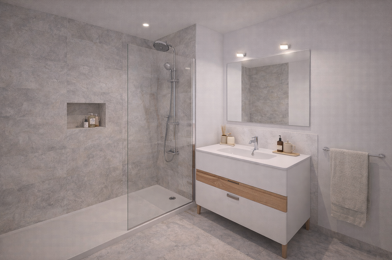 Appartement 1 pièces 279000 €