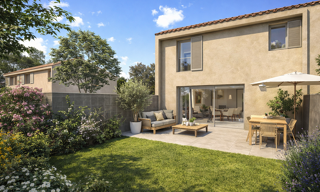 Appartement 3 Pièces 95 m² à vendre à Bouc-Bel-Air (13320)