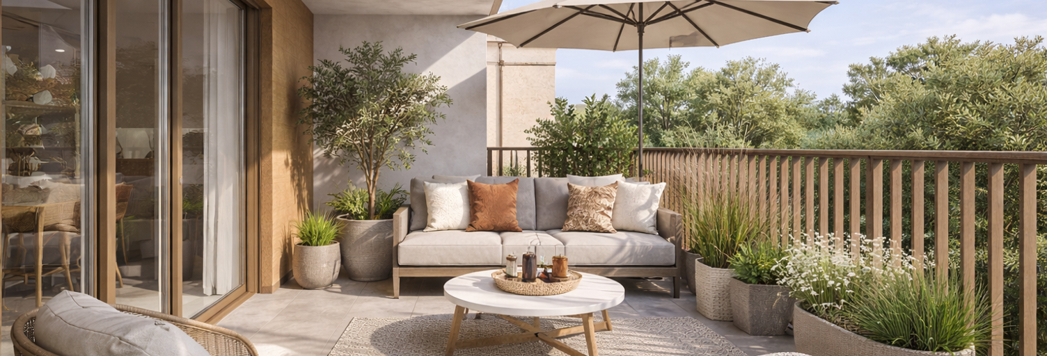 Appartement 1 Pièce 40 m² à vendre à Marseille 8 (13008)