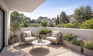 Appartement 1 Pièce 45 m² à vendre à La Ciotat (13600)