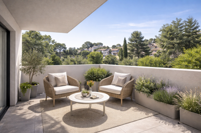 Appartement 1 pièces 309000 €