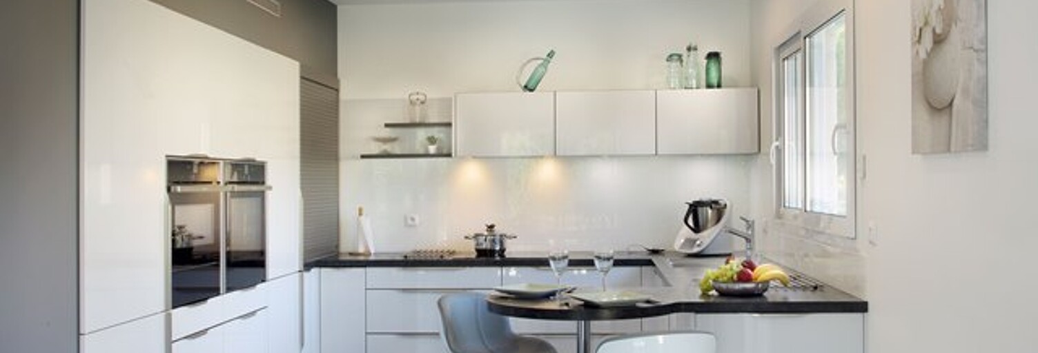 Appartement 1 Pièce 50 m² à vendre à Marseille 16 (13016)