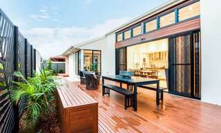 Appartement 3 Pièces 84 m² à vendre à Saint-Ouen-sur-Seine (93400)