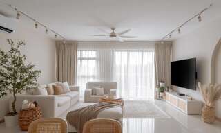 Appartement 2 Pièces 60 m² à vendre à Bezons (95870)