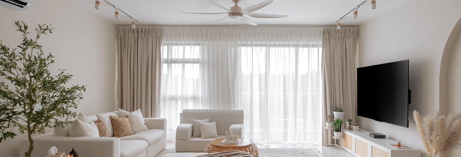 Appartement 2 Pièces 60 m² à vendre à Bezons (95870)