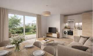 Appartement 2 Pièces 60 m² à vendre à Argenteuil (95100)