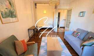 Appartement 2 Pièces 56 m² à louer à Grenoble (38000)