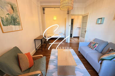 Appartement 2 pièces 690 €