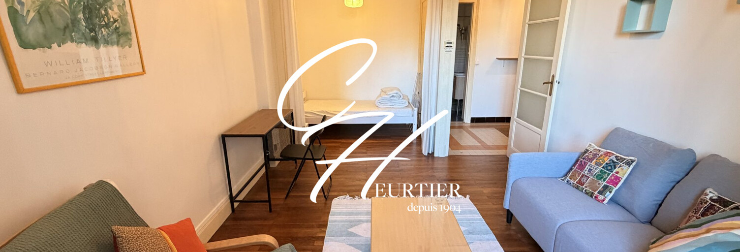 Appartement 2 Pièces 56 m² à louer à Grenoble (38000)