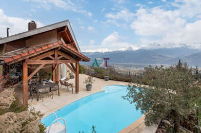 Maison 5 pièces 720000 €