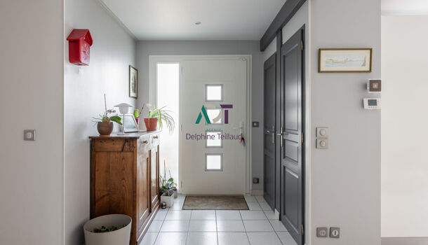 Villa / Maison 5 pièces  à vendre Corenc 38700