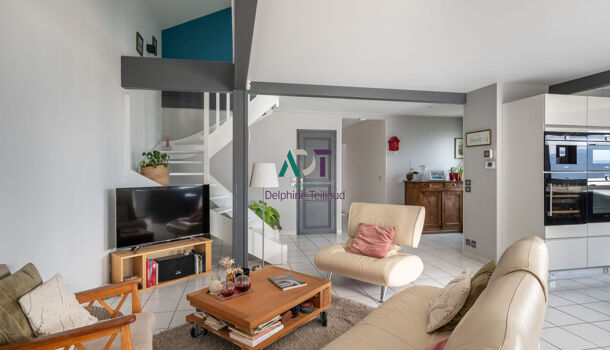 Villa / Maison 5 pièces  à vendre Corenc 38700