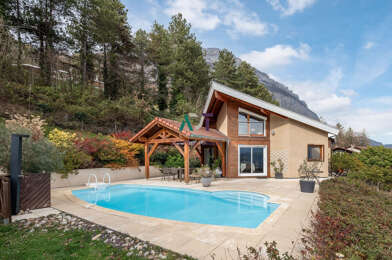 Maison 5 pièces 720000 €