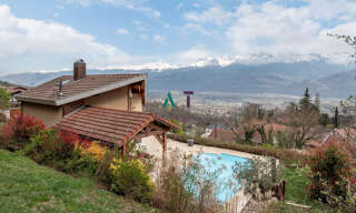 Maison 5 Pièces 115 m² à vendre à Corenc (38700)