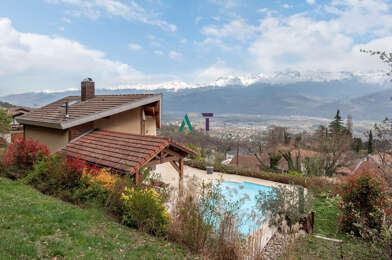 Maison 5 pièces 690000 €
