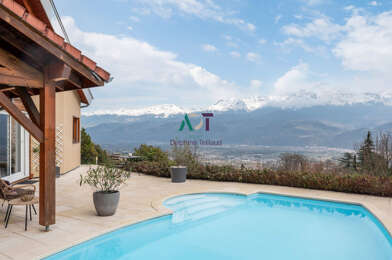 Maison 5 pièces 690000 €
