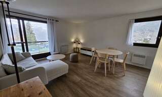 Appartement 2 Pièces 44 m² à louer à Saint-Gervais-les-Bains (74170)
