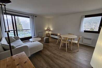 Appartement 2 pièces 850 €