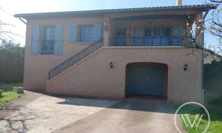 Maison 6 Pièces 134 m² à vendre à Meyzieu (69330)