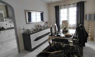 Maison 6 Pièces 134 m² à vendre à Meyzieu (69330)