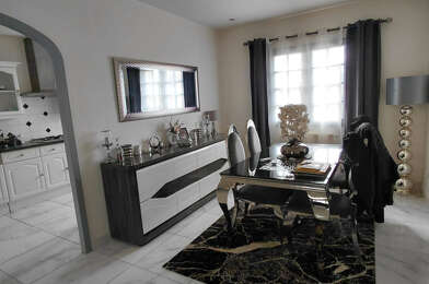 Maison 6 pièces 545900 €