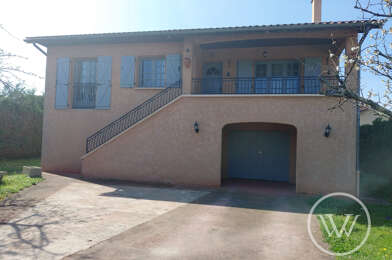 Maison 6 pièces 545900 €